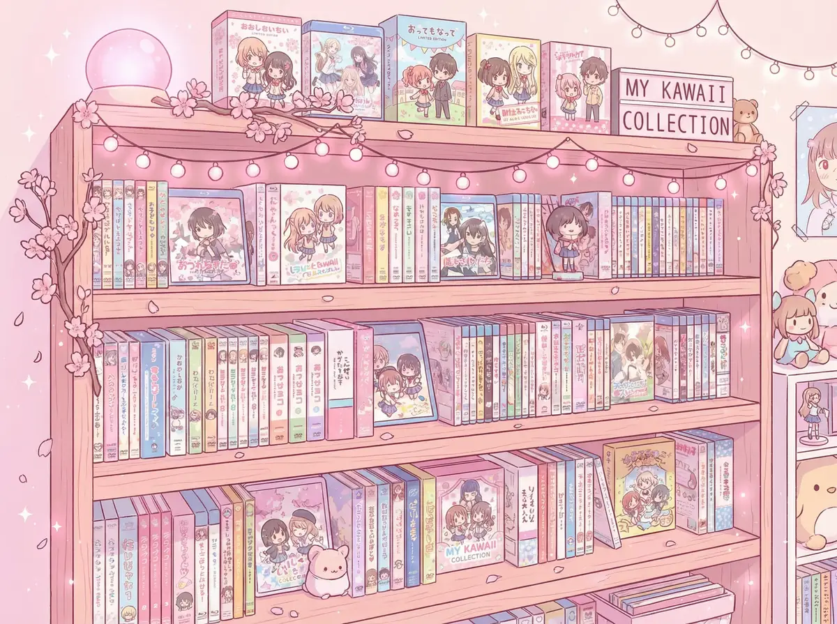 桃乃木 - 桃乃木香奈作品集封面展示